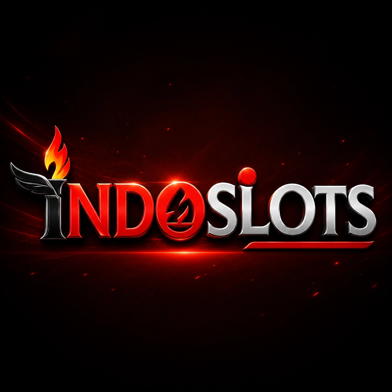 indoslots Logo
